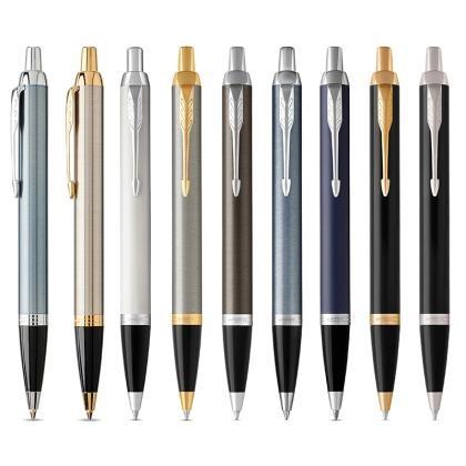Parker IM ballpoint pen (25163)