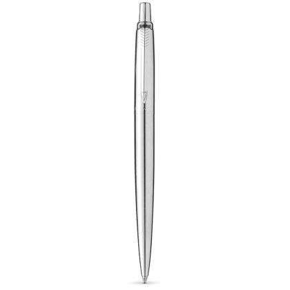 Parker Jotter STEEL ballpoint pen (25160)