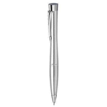 Parker Urban stainless steel ballpen (25165)