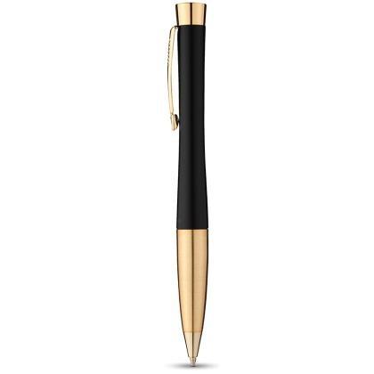 Parker Urban stainless steel ballpen (25165)