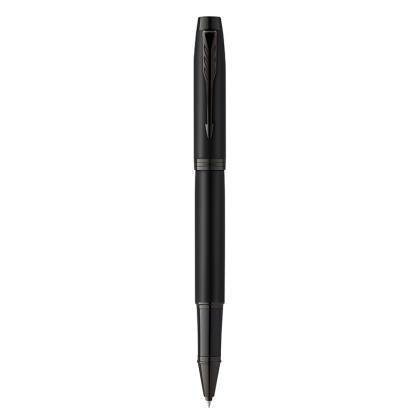 Parker IM Achromatic rollerball pen (25158)