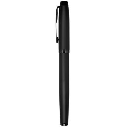 Parker IM Achromatic rollerball pen (25158)