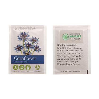 Standard Seed Packet (25728)