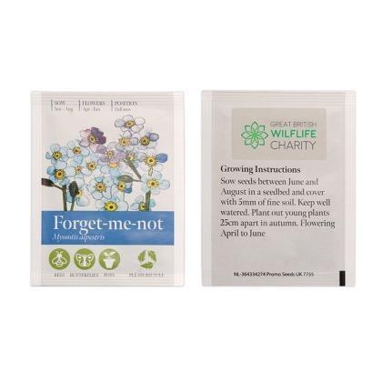 Standard Seed Packet (25728)