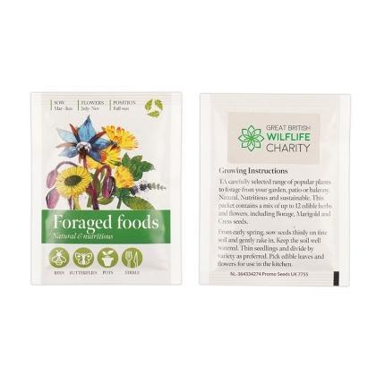 Standard Seed Packet (25728)