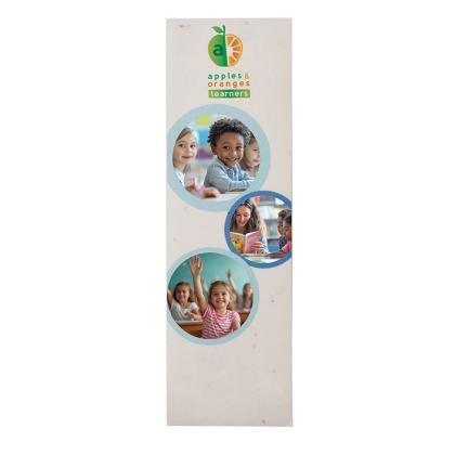 Seed Paper Bookmark (25733)