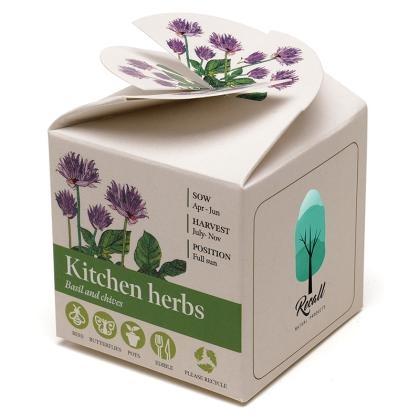 Mini Box Seed Kit (25735)