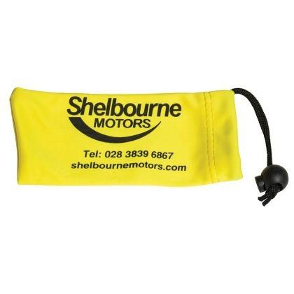 Small Locking Wheel Nut Bag (25937)