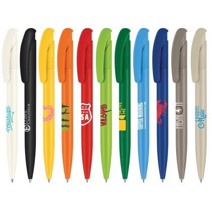 senator® Nature Plus Plastic Ballpen (25028)