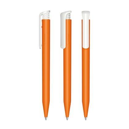 senator® Super Hit Bio Plastic Ballpen (25030)
