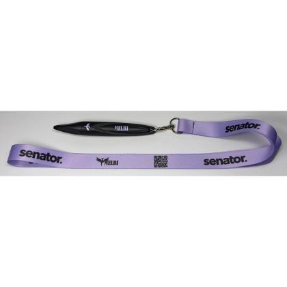 senator® Melbi Matt Bio Recycled Ballpen (25604)