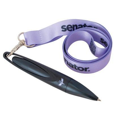 senator® Melbi Matt Bio Recycled Ballpen (25604)