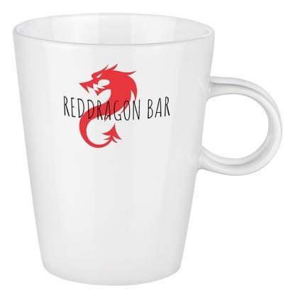 senator® Charisma high porcelain mug (25427)