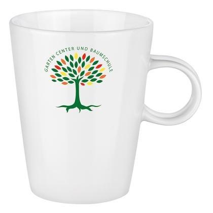 senator® Charisma high porcelain mug (25427)