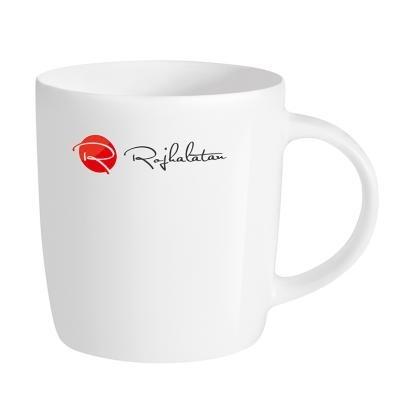 senator® Elegant porcelain mug (25430)