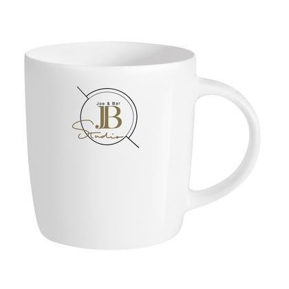 senator® Elegant porcelain mug (25430)