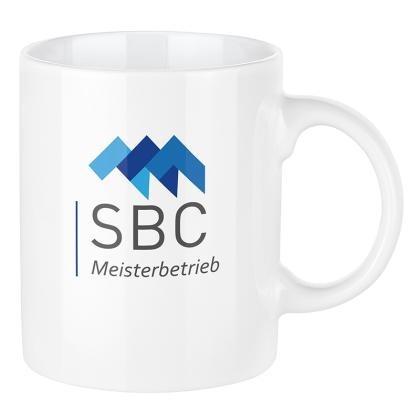 senator® Maxi Mug large porcelain mug (25431)