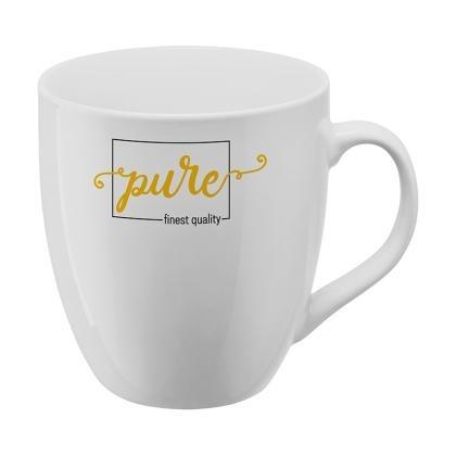senator&reg;  Sophia Large porcelain mug (25433)