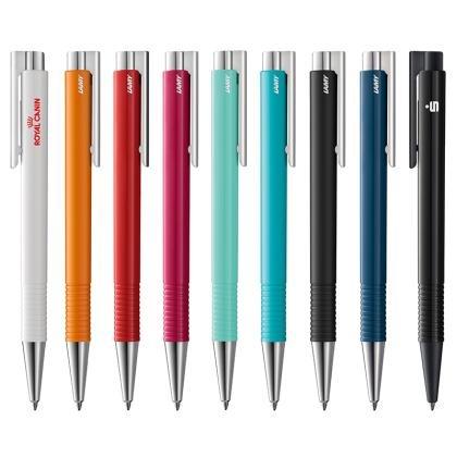 Lamy Logo in the V0 Gift Box (25175)