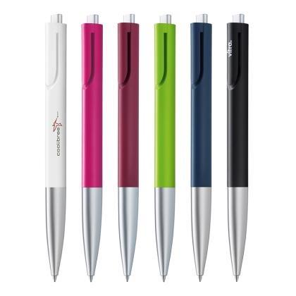 Lamy Noto Silver Tip in the V0 Gift Box (25177)