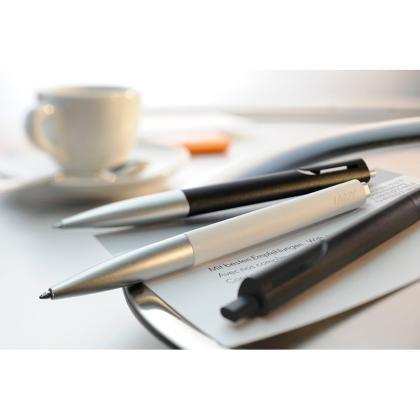 Lamy Noto Silver Tip in the V0 Gift Box (25177)