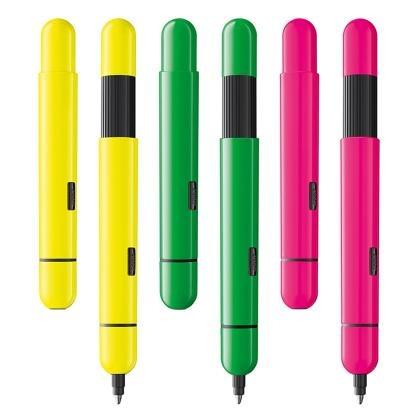 Lamy Pico Neon in the E113 Gift Box (25180)