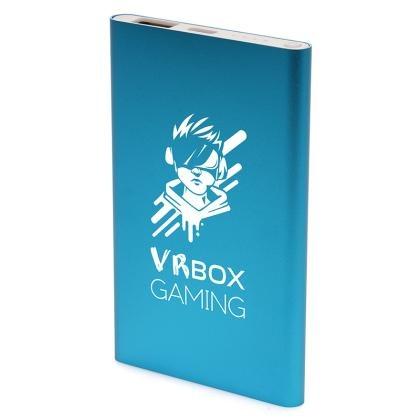 USB-C Flat Power Bank (25530)