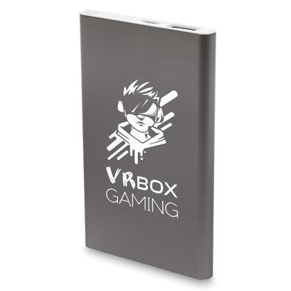 USB-C Flat Power Bank (25530)