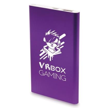 USB-C Flat Power Bank (25530)