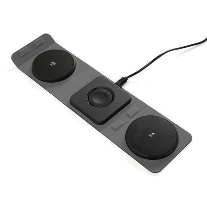 NOVA 3-in-1 Magnetic Charger Wallet (25548)