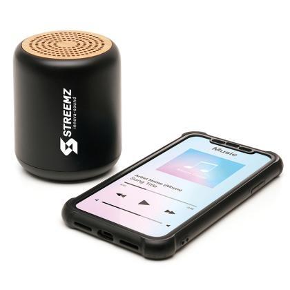 NOVA Bluetooth Desk Speaker (25516)