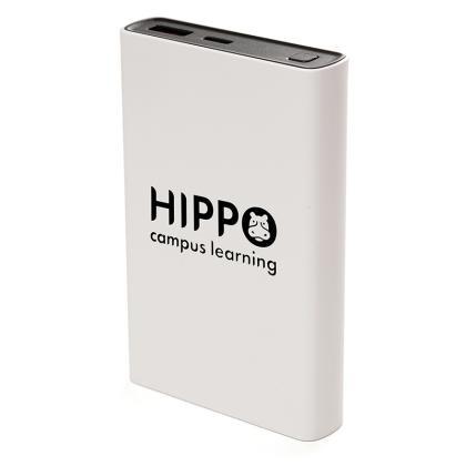 NOVA Wired 10000mAh Fast Charge Power Bank (25553)