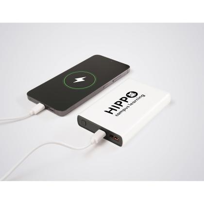 NOVA Wired 10000mAh Fast Charge Power Bank (25553)