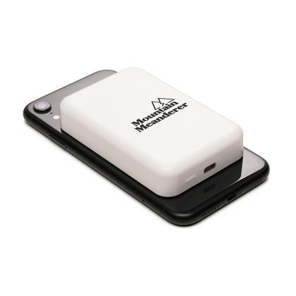 NOVA Wireless 10000mAh Magnetic Fast Charge Power Bank (25551)