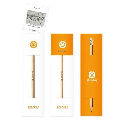 Pencils Seedsticks® (25721)