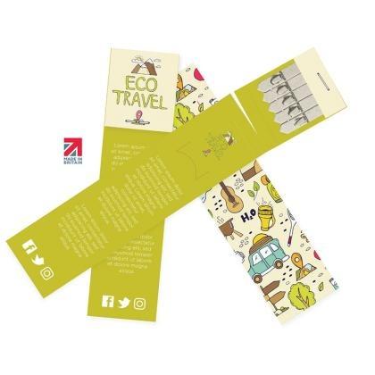 Seeded Paper Small Bookmarks (25725)