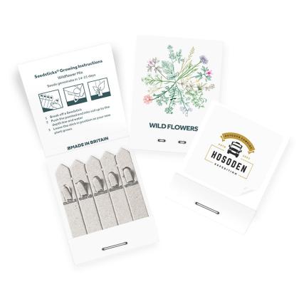 Essentials Small Standard Seedsticks&reg; (26037)