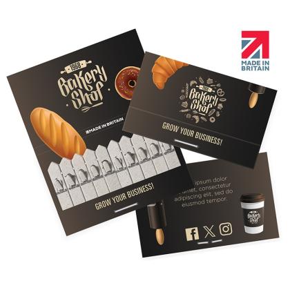 Medium Standard Seedsticks&reg; (26038)