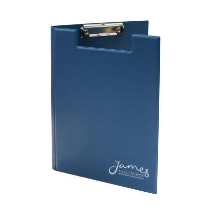 A4 Clipboard Folder (25579)