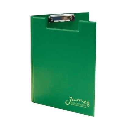 A4 Clipboard Folder (25579)