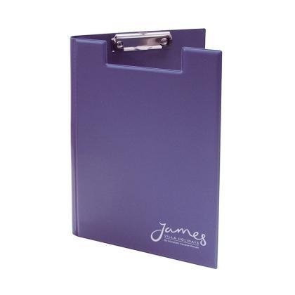 A4 Clipboard Folder (25579)