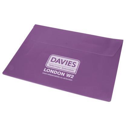 A4 Document Holder (25581)