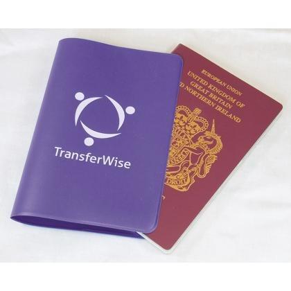 Passport Cover (25661)