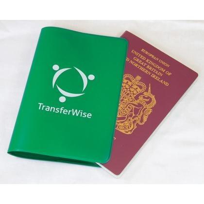 Passport Cover (25661)