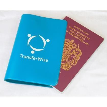 Passport Cover (25661)
