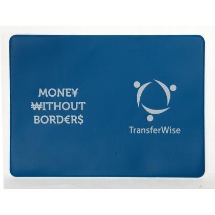 Passport Cover (25661)