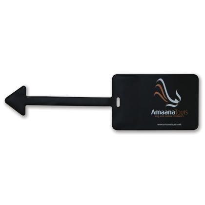Luggage Tag (25662)