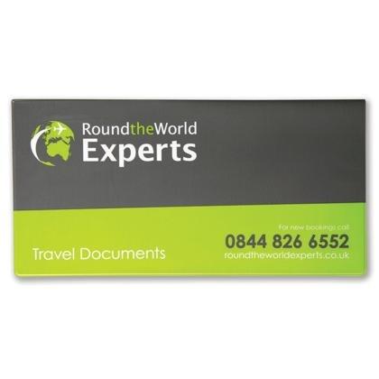 Ticket Wallet (25663)