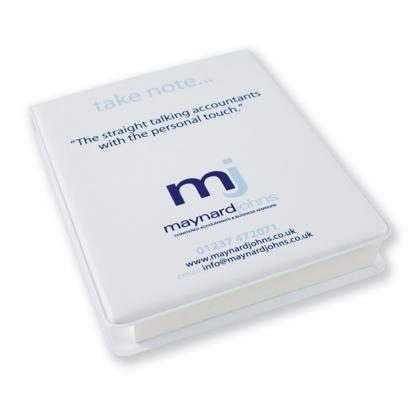 Tubby Pad (25781)