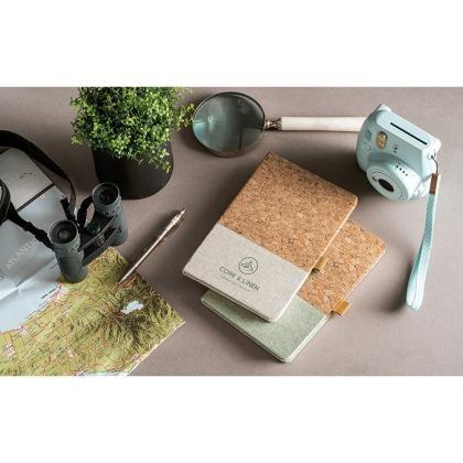 Klee A5 notepad (25238)